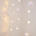 Snowball Curtain Light 6x6ft (Bay 1-A)