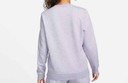 Nike Women's XS Light Purple Crew-Neck Sweatshirt (BC17)