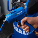 Kobalt SGY-Air227 Impact Wrench (Bay 7-C)