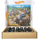 Monster Trucks Ultimate Chaos! Diecast Car 12-Pack (Bay 9-D)