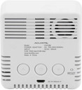 AcuRite  Air Quality Monitor (PM2.5, Temperature, Humidity), White (D-18)