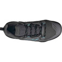 Adidas Terrex Swift R3 Grey Women Hiking Shoe Size 6 1/2 (SRack - 4)