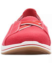 Clarks Women's Breeze Skip Cloudstepper Sneakers  Size 7 1/2 (SRack-3)