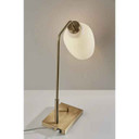 Adesso Clara Desk Lamp (RBay5-A)