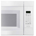 Amana 1.6 cu. ft. Over the Range Microwave in White (RBay 3-B)