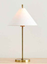 Ellis Metal Table Lamp- Small (Small Case)