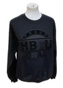 2 Medium  Proud HBCU Grad Sweatshirts (BC15)