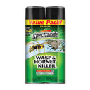 Spectracide 2 Pack 20 oz. Wasp & Hornet Killer Aerosol (Bay16-B)