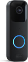 Blink Video Doorbell (Black) (Bay 14-F)