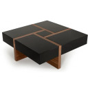 Bohi 4 Drawer Coffee Table