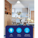 Socket Air Remote LED Light (Bay 30-A)