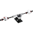 Flip Skateboard Complete Buildable Tom Penny Loveshroom Orange 8.0" x 31.5" (RBay 2-A)