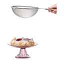 Jupiter Pink Mini Cake and Cupcake Stand - 8.5" (Bay 27-H)