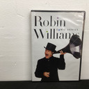 Robin Williams: Comic Genius 22 DVD Deluxe Box Set