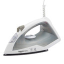 Amazon Basics 10” 1200W  Non-Stick Teflon Soleplate Steam Iron (Bay 30-E)