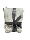 Beautyrest 6 Piece Feather Soft Towel Set (M Bay 1- A)