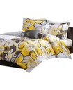 Allison 4-Pc. Comforter Set – Full/Queen (Bay 4-B)