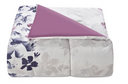 Fairfield Square Collection 8 Piece  California King Size Monica Comforter Set (M Bay 1-B)