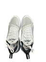 Nike Women's Size 9 Air Max 270 White/Black Running Shoe  (SRack-C) Nike Women's Size 9 Air Max 270 White/Black Running Shoe  (SRack-C)