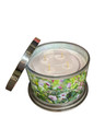 HomeWorx Orchid & Sweet Grass 18oz Candle  (G Bay 1-E)