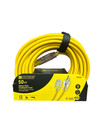 Utilitech 50 Ft Heavy Duty Yellow Contractor Cord (Bay 25-T)