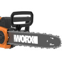 WORX 14" 8 Amp Corded Electric Chainsaw (RBay 4-A)