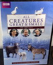 All Creatures Great & Small Collection