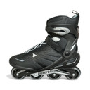 Rollerblade Zetrablade Men's Adult Fitness Inline Skate Size 13 (Case)