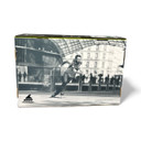 Rollerblade Zetrablade Men's Adult Fitness Inline Skate Size 13 (Case)