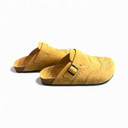 Wunder Wing Mule Wheat Women's Size 11