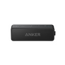Anker Soundcore 2 Portable Bluetooth Speaker - Fully Tested- No USB-C Charger (Used) (Case)
