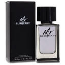 Mr. Burberry Men's  Eau de Toilette Cologne – 3.3 oz