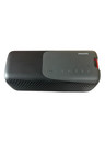 Philips S4807 Waterproof Wireless Bluetooth Speaker - Black - Full (Case)y Tested - No USB-C Charger (Used) (Case)