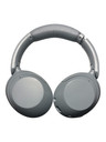 Sony WH-XB910N Extra Bass Noise Canceling Over-Ear Headphones – Gray (Used) (Case)