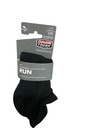Darn Tough Vermont Women's No Show Tab Lightweight Athletic Socks with Cushion (BC 18)