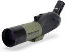 Celestron Ultima 65 mm Spotting Scope – Green