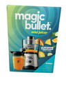 Magic Bullet Mini Juicer with 16 oz. Cup (Bay 28-C)