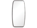 Uttermost W00436 Silver Mirror (Floor)