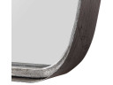 Uttermost W00436 Silver Mirror (Floor)