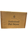 Pet Control HQ Professionals Pet Dryer (Bay 10-C)