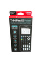 Texas Instruments TI-84 Plus CE Python Graphing Calculator (F-6)