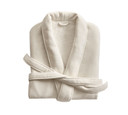 Cozy Retreat Medium Oatmeal Robe  (Bay 1-B)