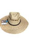 Gardener Woven Lattice Sun Hat (SRack-B)