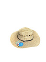 Gardener Woven Lattice Sun Hat (SRack-B)