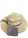 Gardener Woven Lattice Sun Hat (SRack-B)