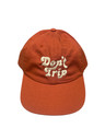 Free & Easy Don't Trip Strapback Hat (SRack-B)