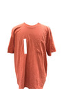 Dickies 2XL Orange Heavyweight Heathered Short Sleeve Pocket T-Shirt (Bay 27-H))