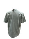 Dickies Large Gray Heavyweight Heathered Short Sleeve Pocket T-Shirt (Bay 27-H)