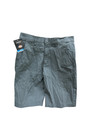 Dickies Charcoal Gray FLEX Cooling Regular Fit Utility Shorts Size 30 (Bay 27-I)
