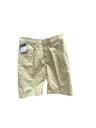 Dickies Desert Sand FLEX Cooling Regular Fit Utility Shorts Size 40 (Bay 27-I)